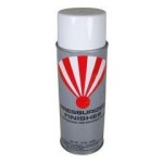 Gutter Touch up Paint 